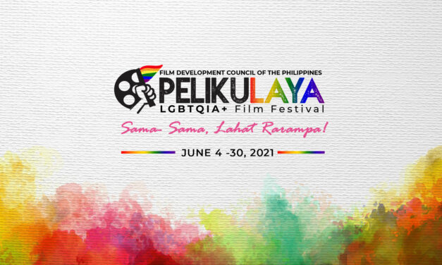 PRESS RELEASE: FDCP celebrates Pride month with PelikuLAYA